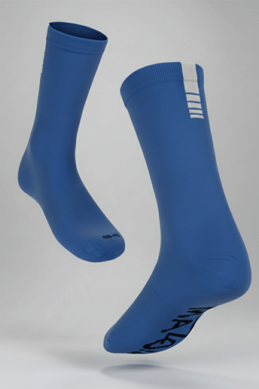 CALCETÍN HIGHLINE Aqua Velocity