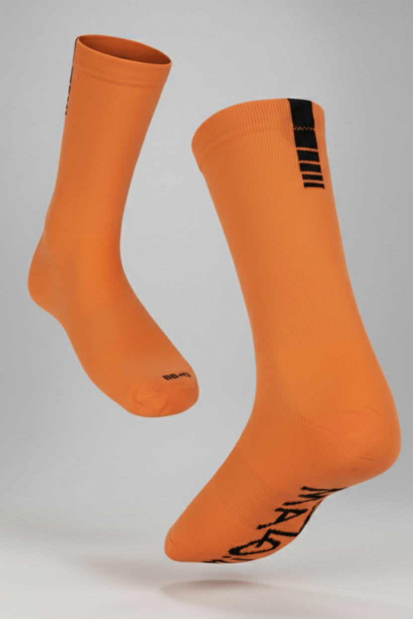 CALCETÍN HIGHLINE Sunset Charge