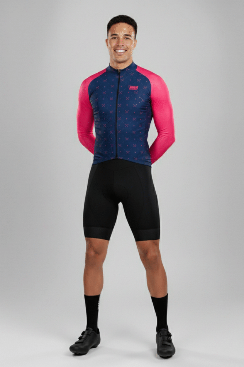 MAILLOT INVIERNO CONFORT Arrow Flow