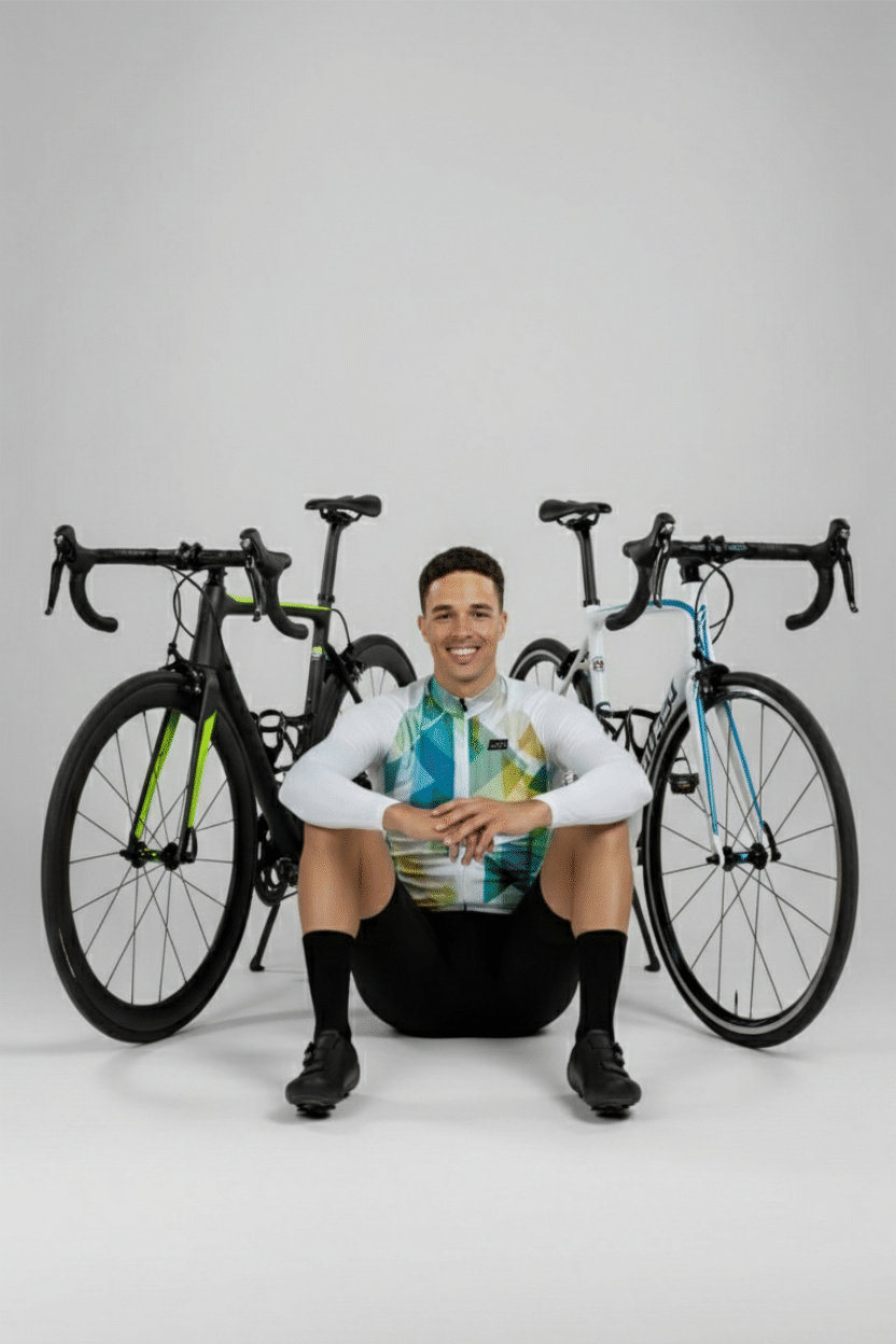 CHAQUETA CONFORT Evergreen