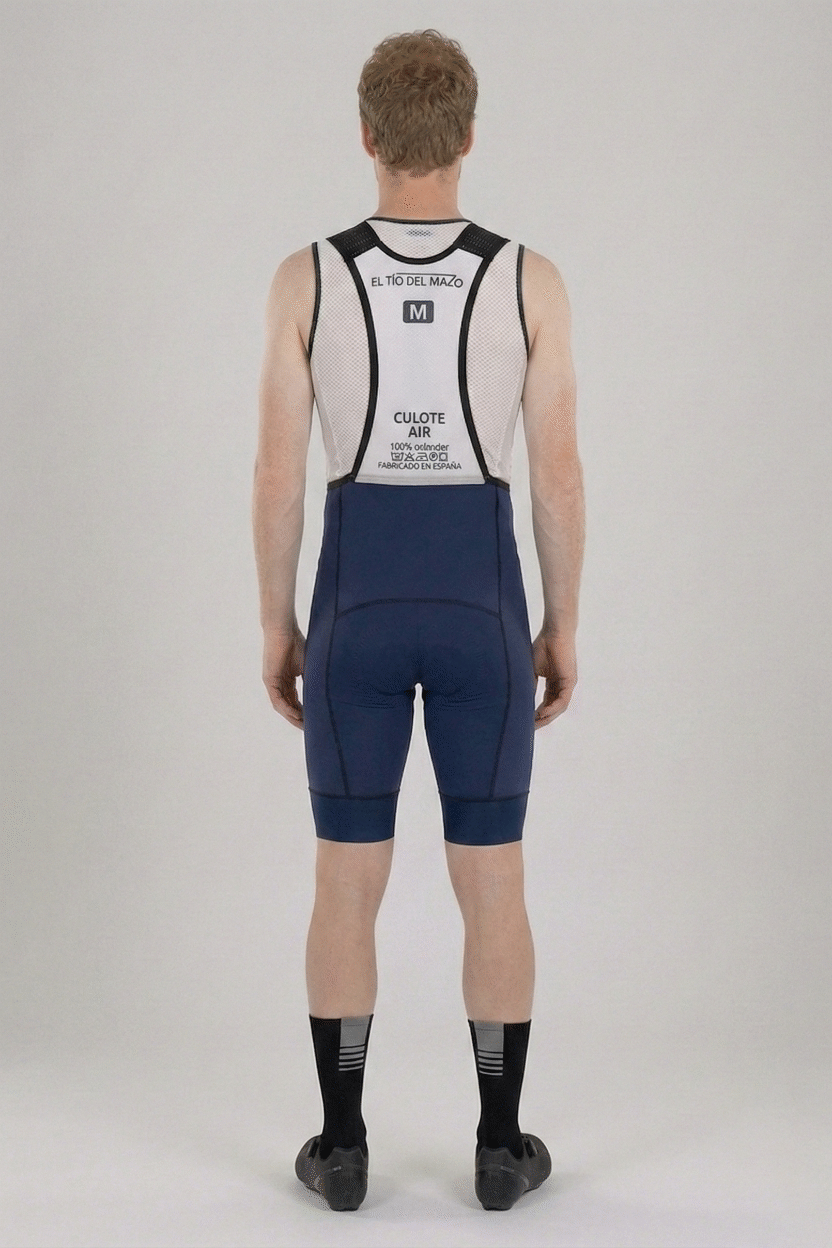 CULOTTE AIR Midnight Navy