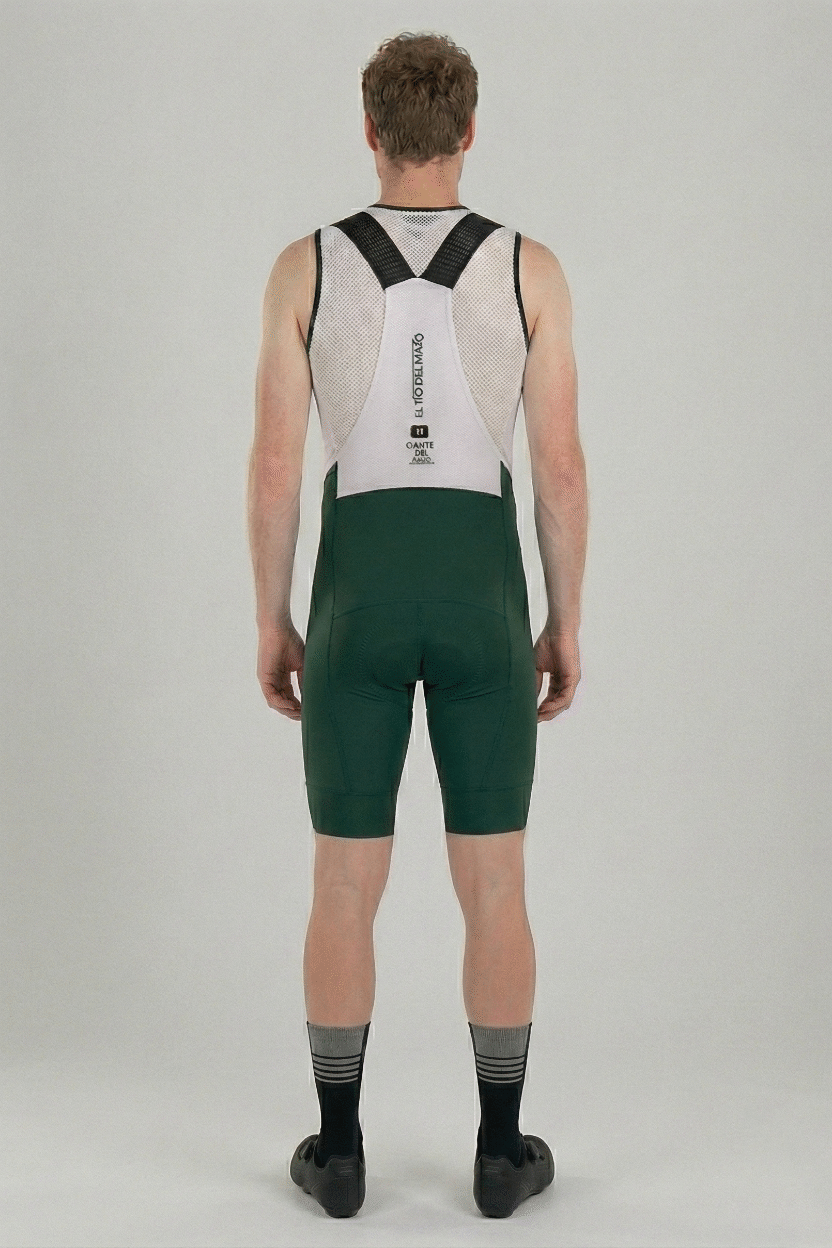 CULOTTE AIR Forest Deep