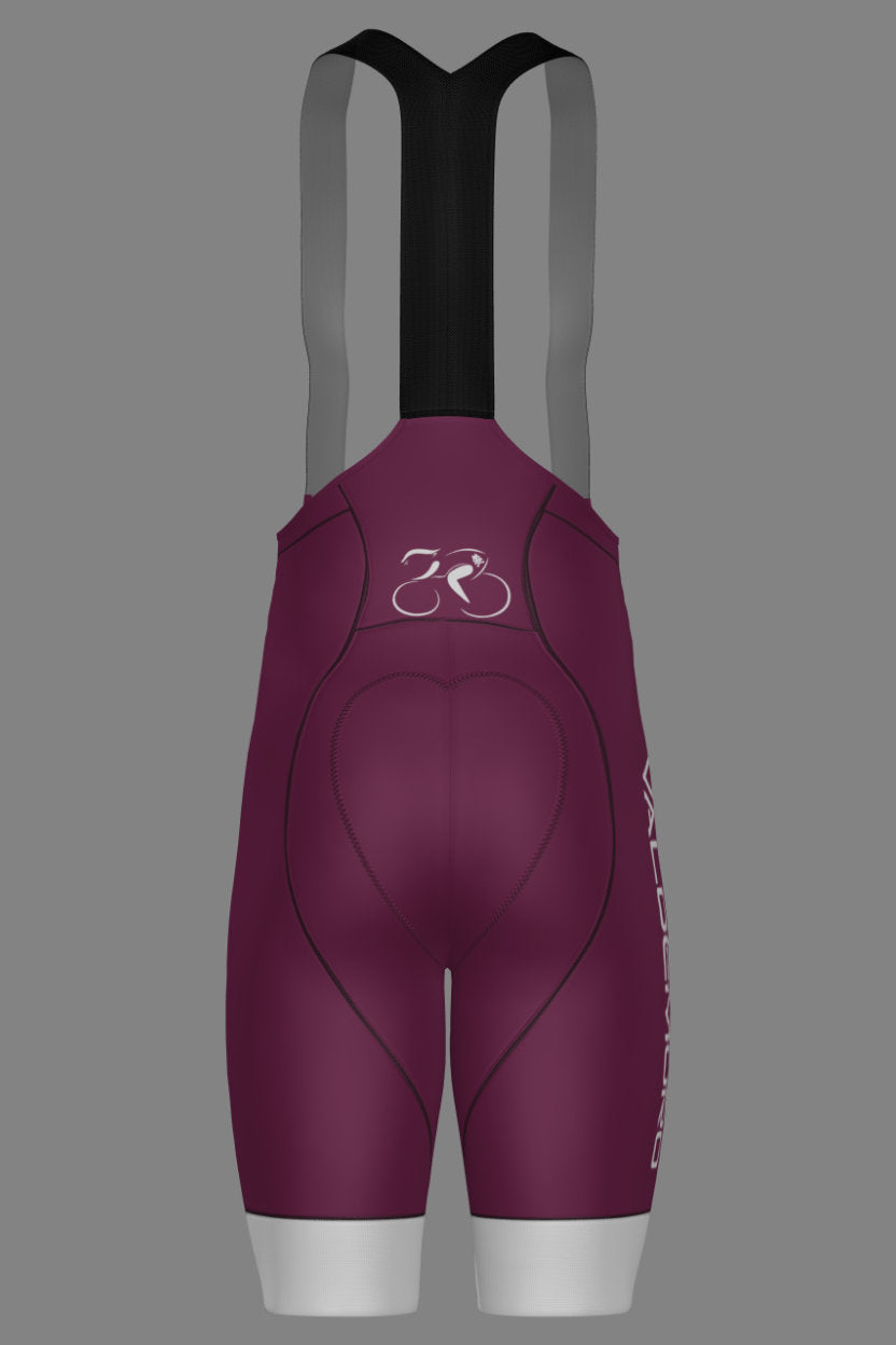 CULOTTE CORTO ZFIT BicideValde (HOMBRE)