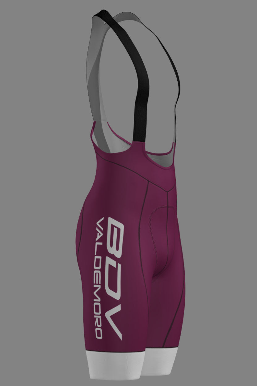 CULOTTE CORTO ZFIT BicideValde (MUJER)