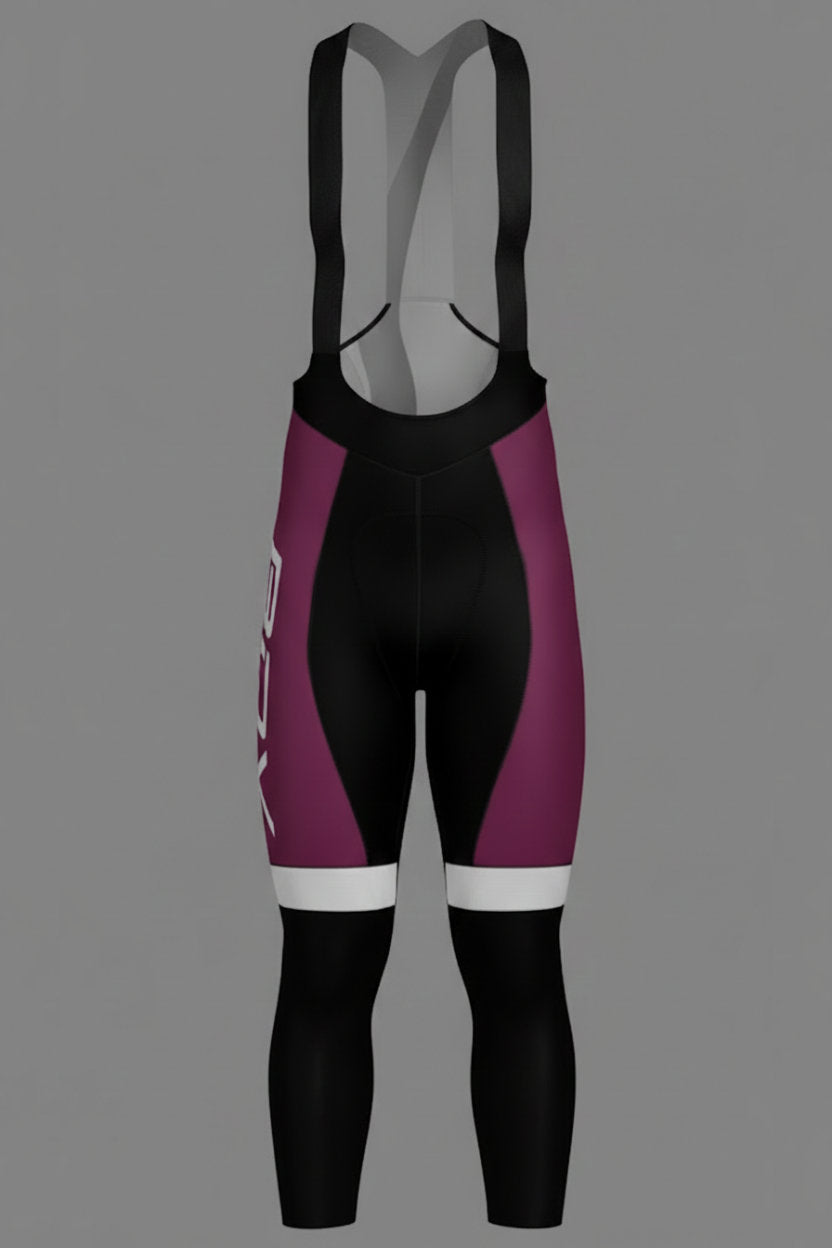 CULOTTE LARGO ZFIT BicideValde (HOMBRE)