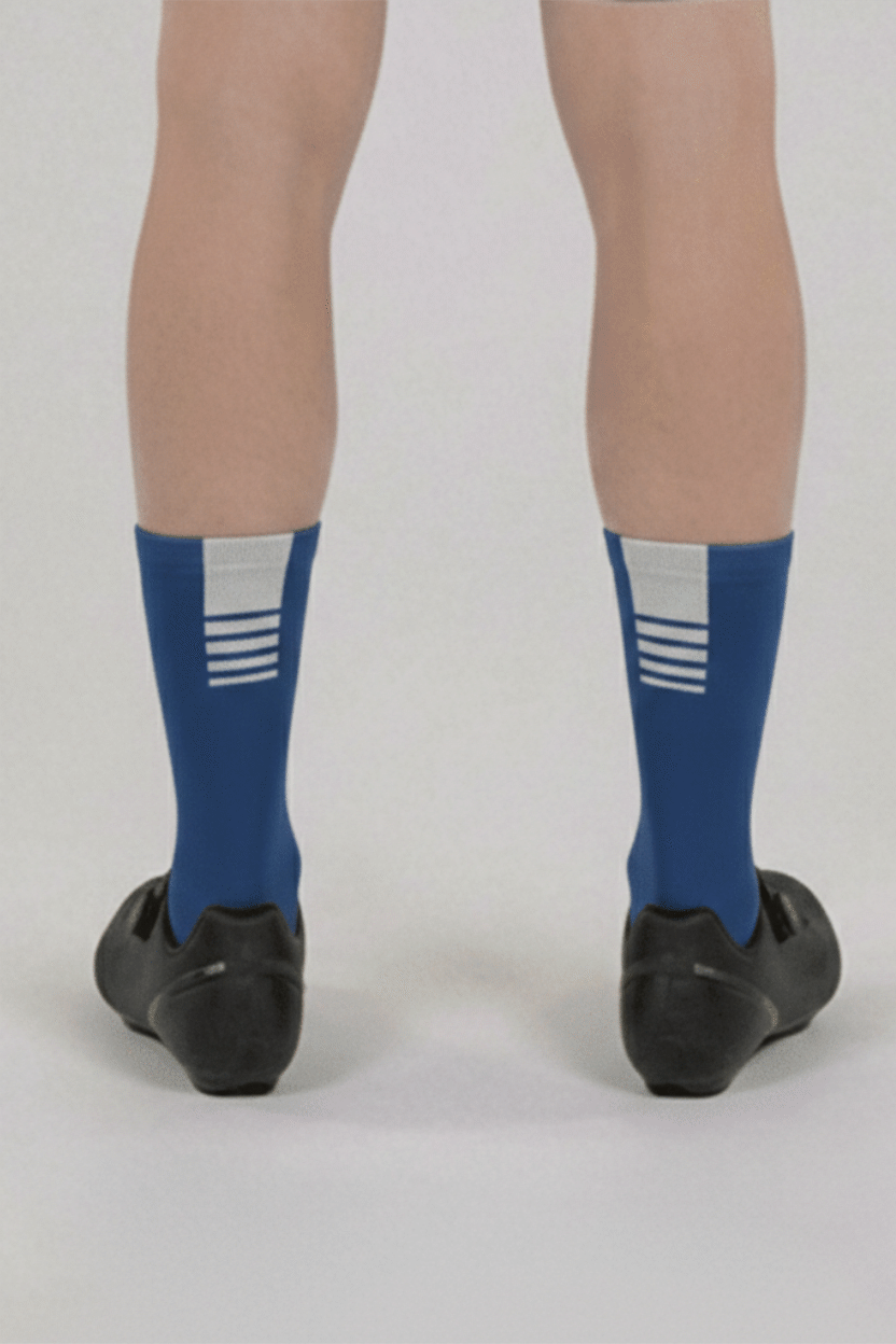 CALCETÍN HIGHLINE Aqua Velocity