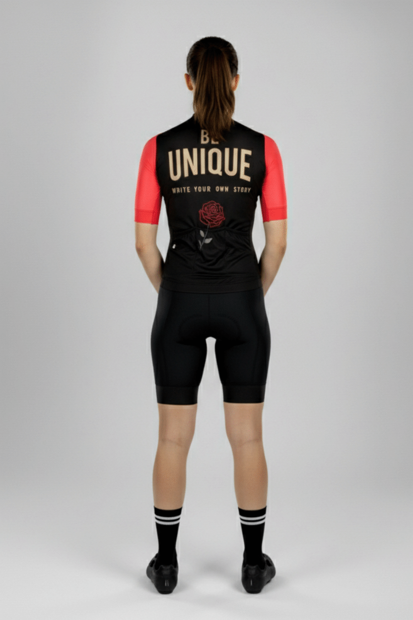 MAILLOT AIR Unique Vibe