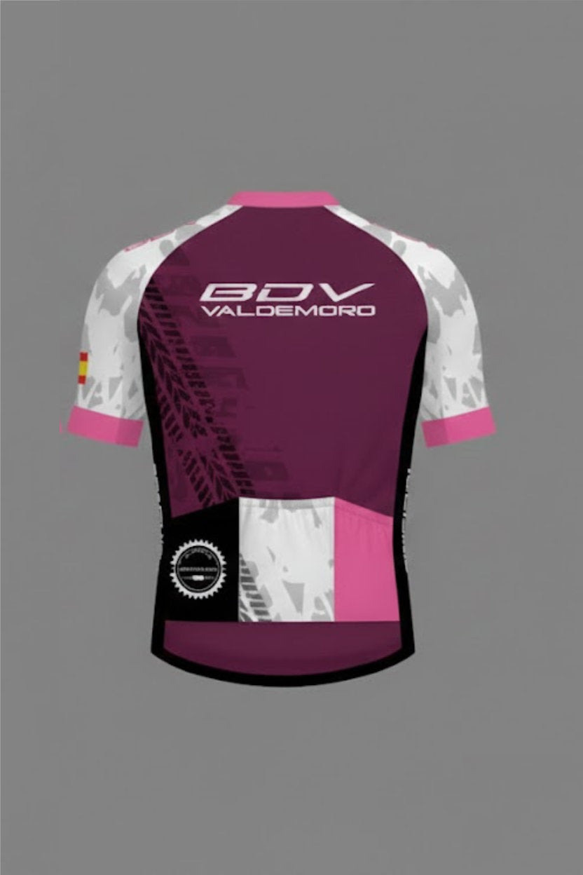 MAILLOT CONFORT BicideValde