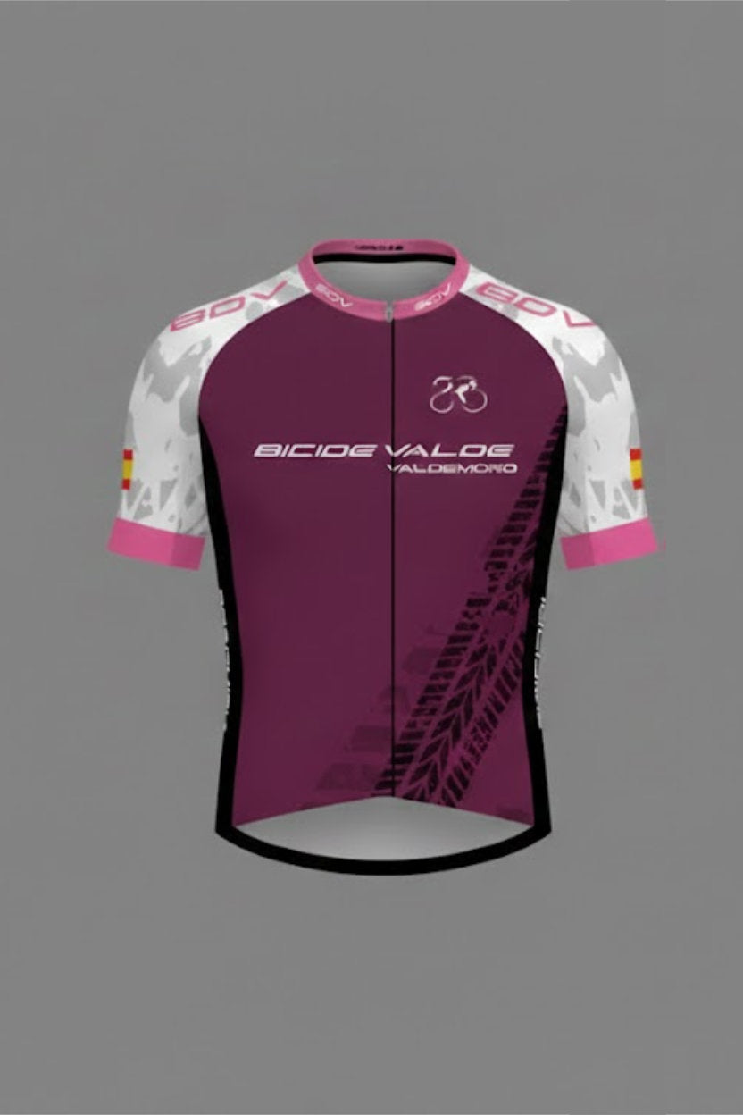 MAILLOT CONFORT BicideValde