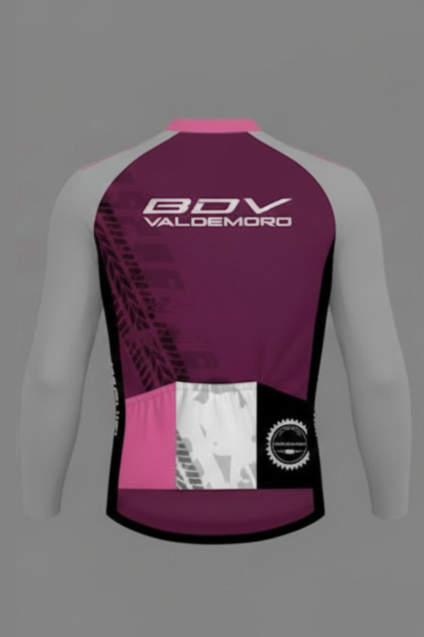 CHAQUETA CONFORT BicideValde