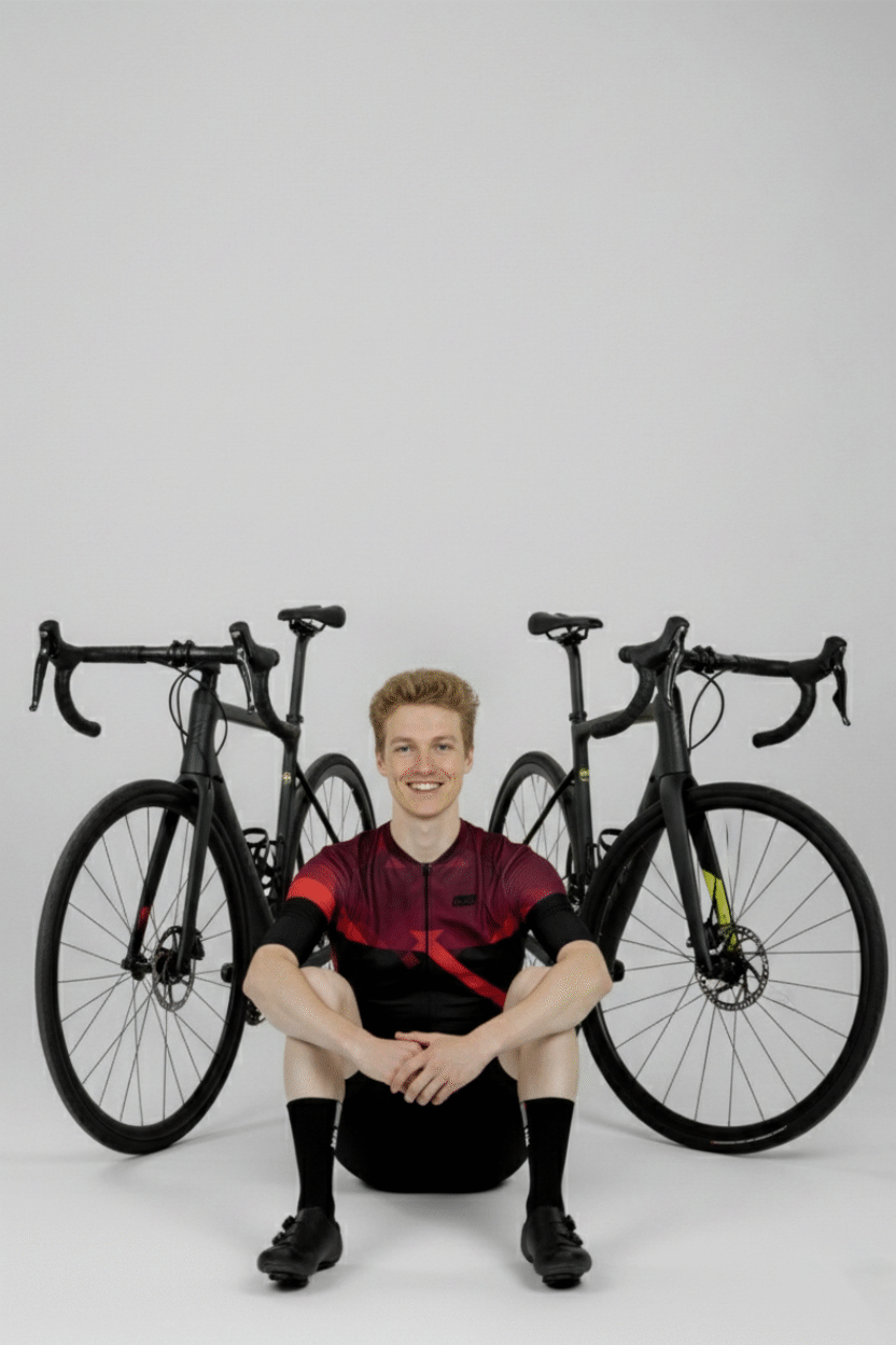 MAILLOT NITROGEN Delta