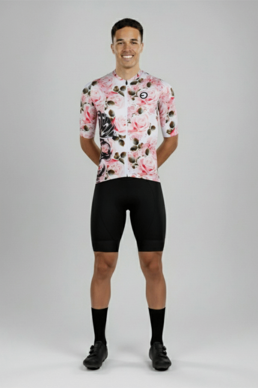 MAILLOT TERRA Moonflower