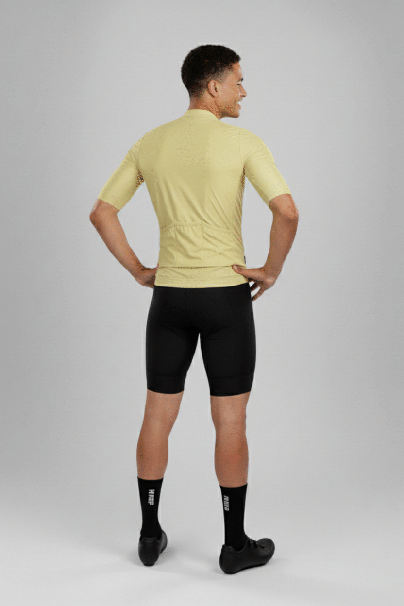 MAILLOT ZFIT Solar Flare