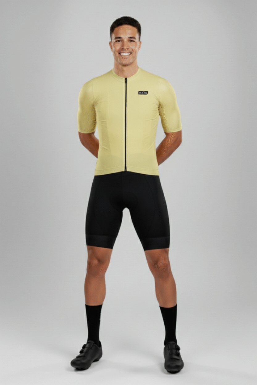 MAILLOT ZFIT Solar Flare