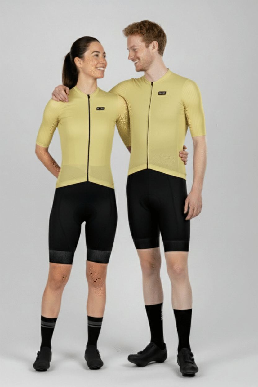 MAILLOT ZFIT Solar Flare