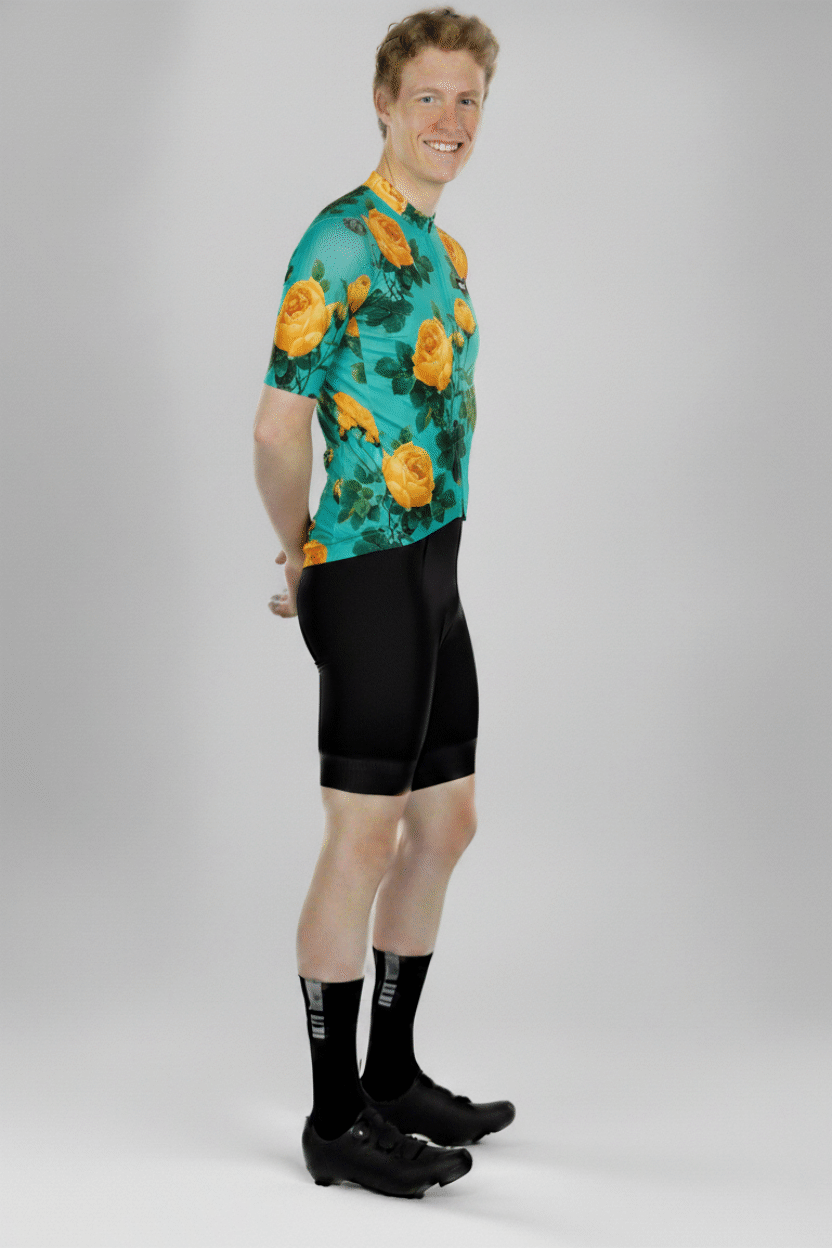 MAILLOT ZFIT AquaBloom