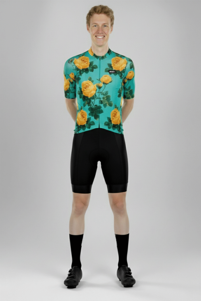 MAILLOT ZFIT AquaBloom