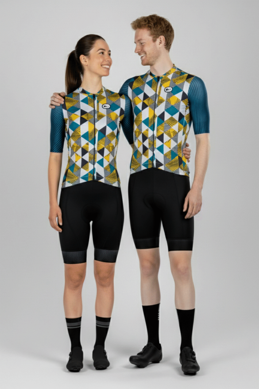 MAILLOT ZFIT Dusk Runner