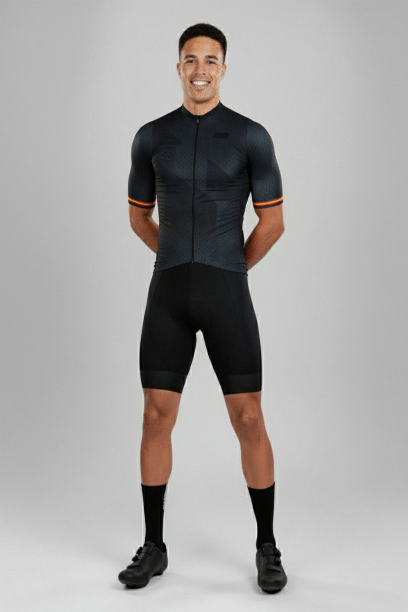 MAILLOT ZFIT Kiwi Dot