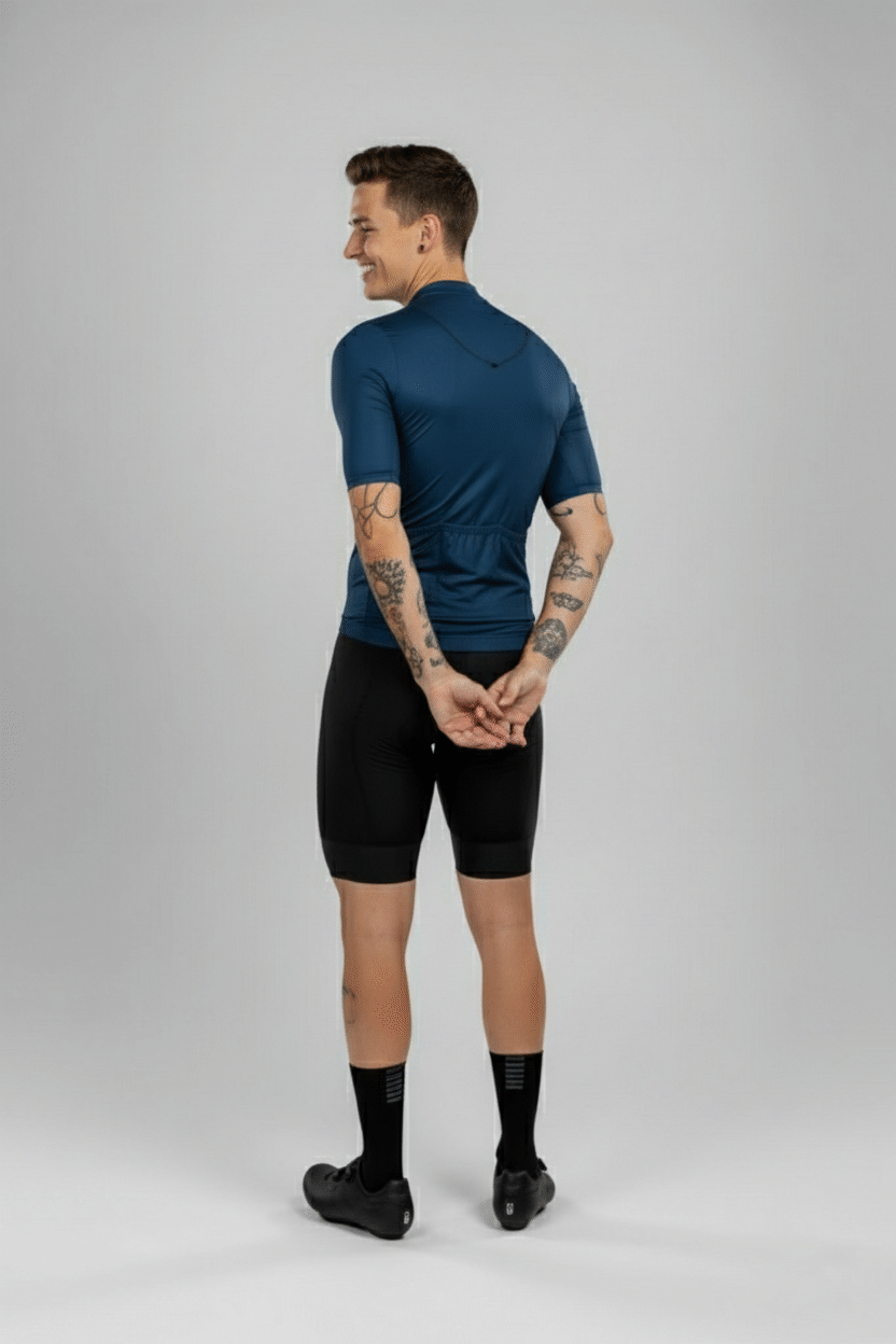 MAILLOT ZFIT Forest Dark