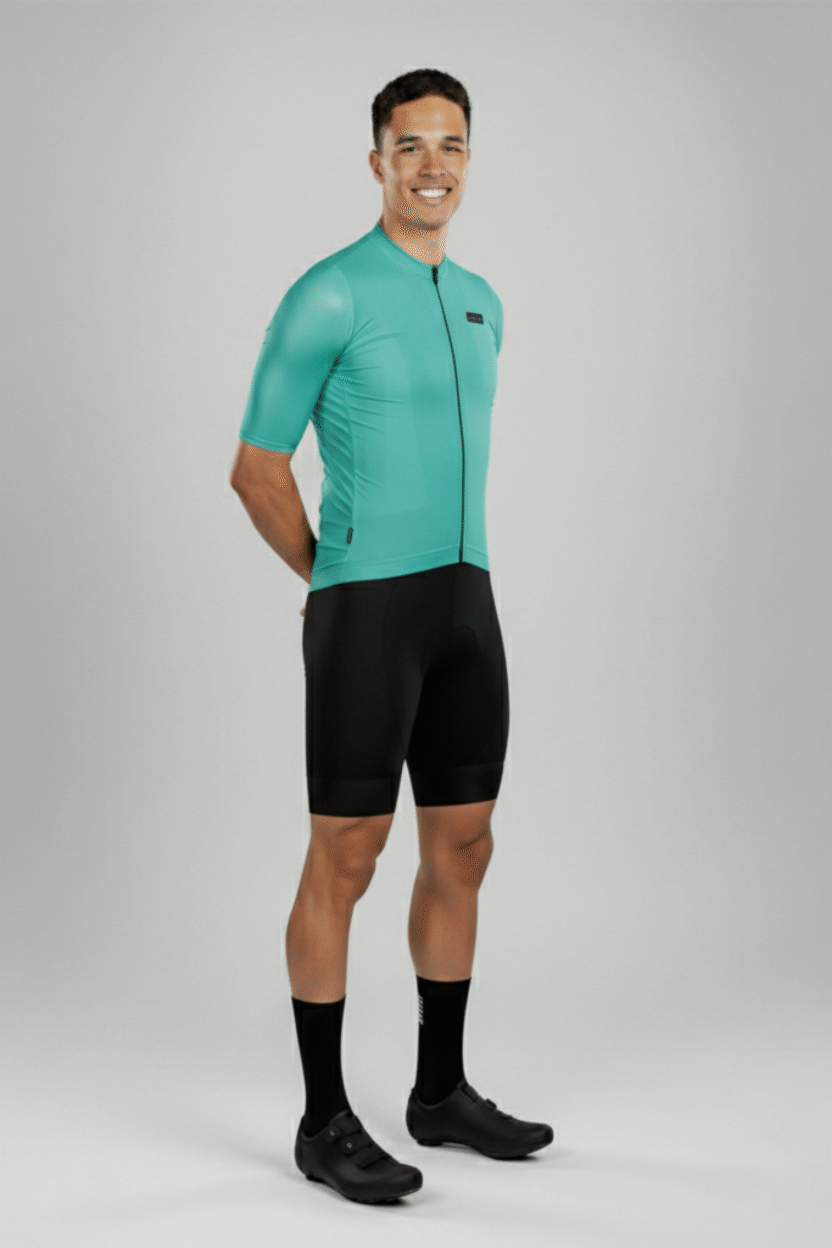 MAILLOT ZFIT Fresh Mint