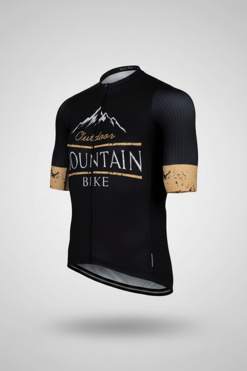 MAILLOT ZFIT Ridge Rider