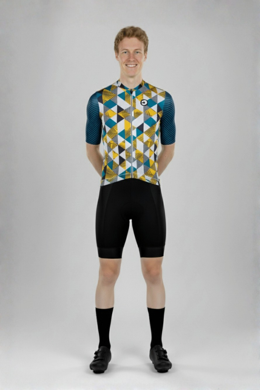 MAILLOT ZFIT Dusk Runner