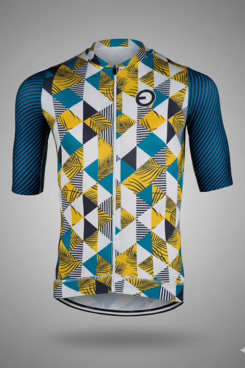 MAILLOT TERRA Dusk Runner