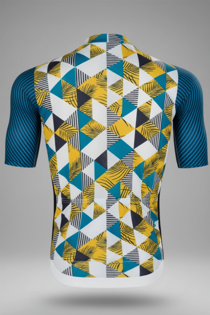 MAILLOT TERRA Dusk Runner