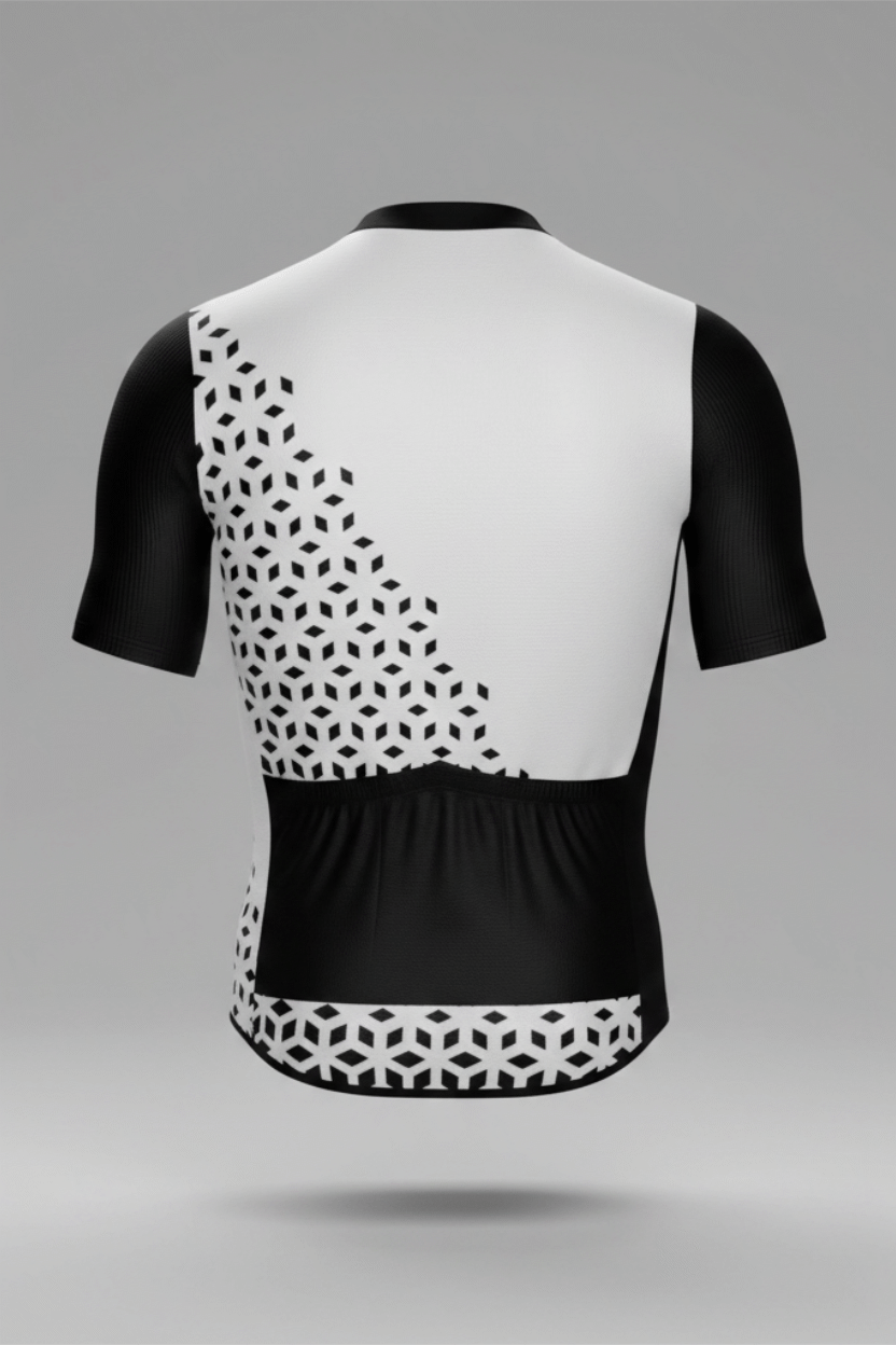 MAILLOT ZFIT Hypercube