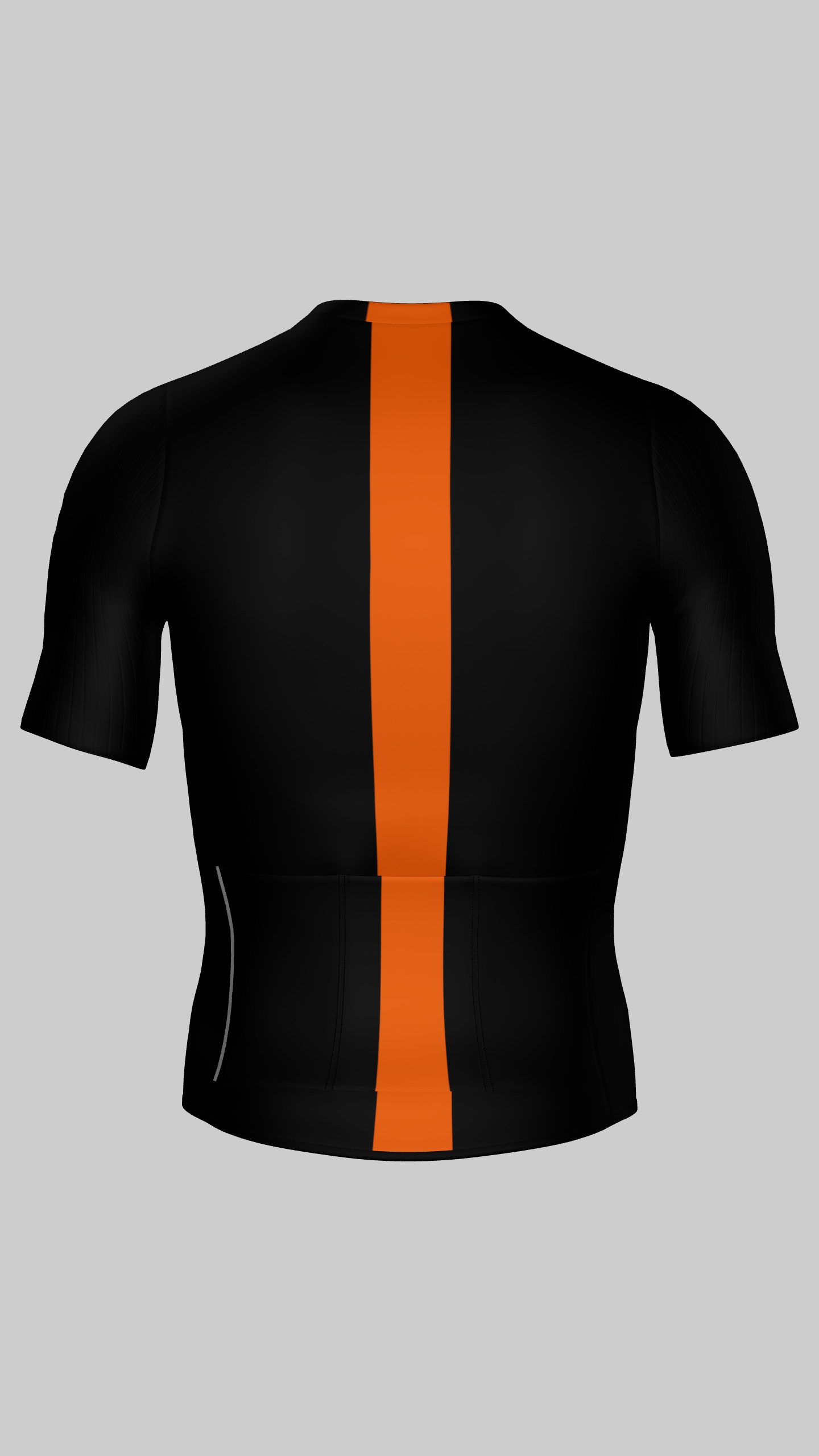 MAILLOT ZFIT BACKBEAM Magma