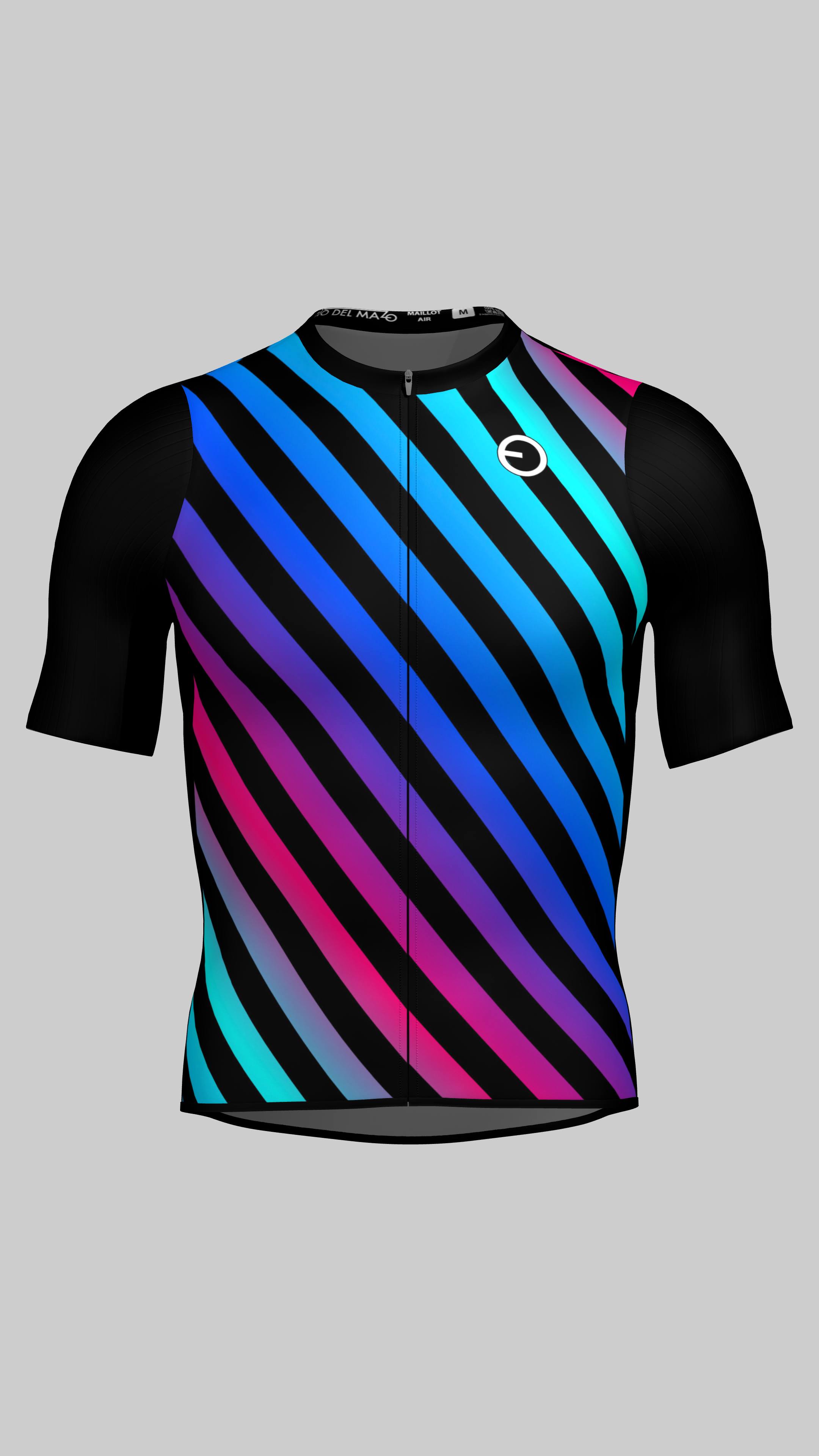 MAILLOT AIR Line Stream