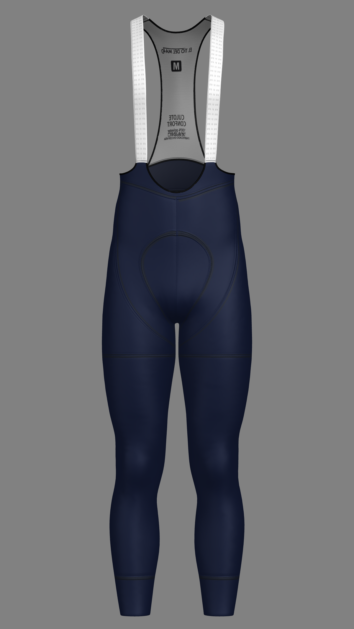CULOTTE CONFORT POLARIS Midnight Navy