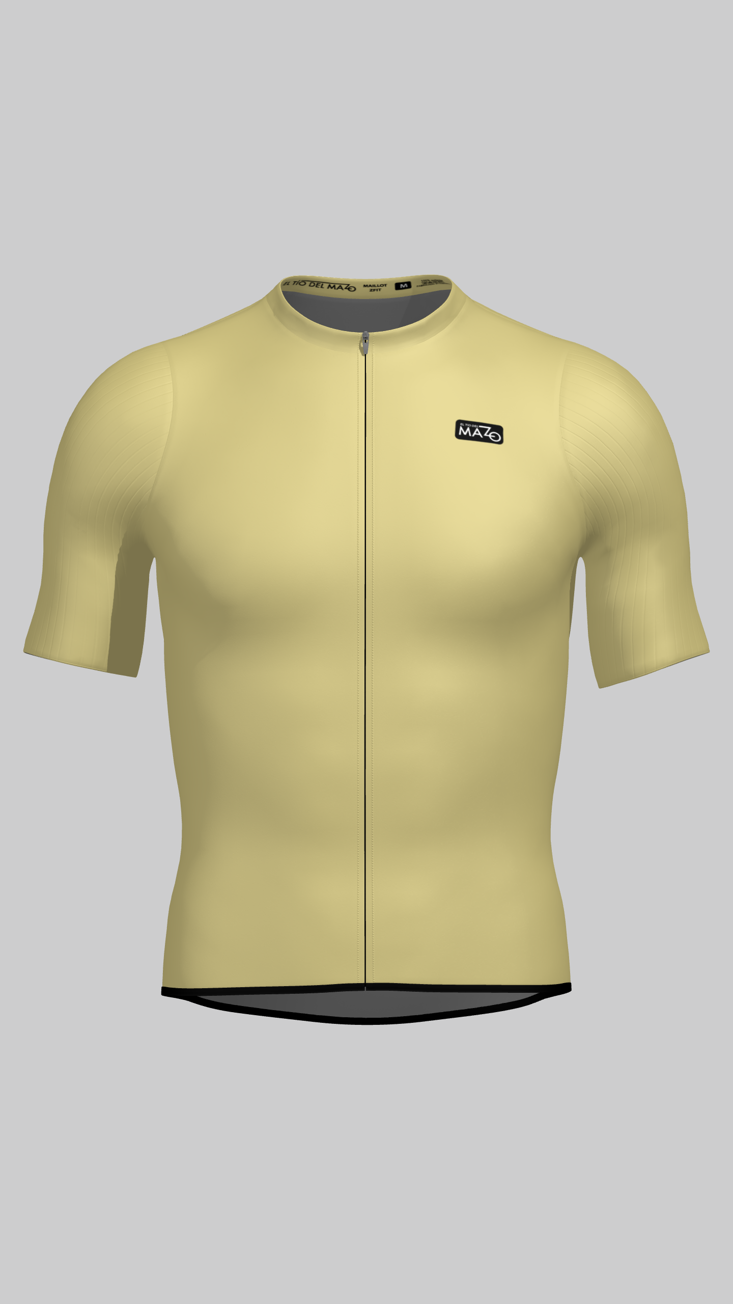 MAILLOT ZFIT Solar Flare