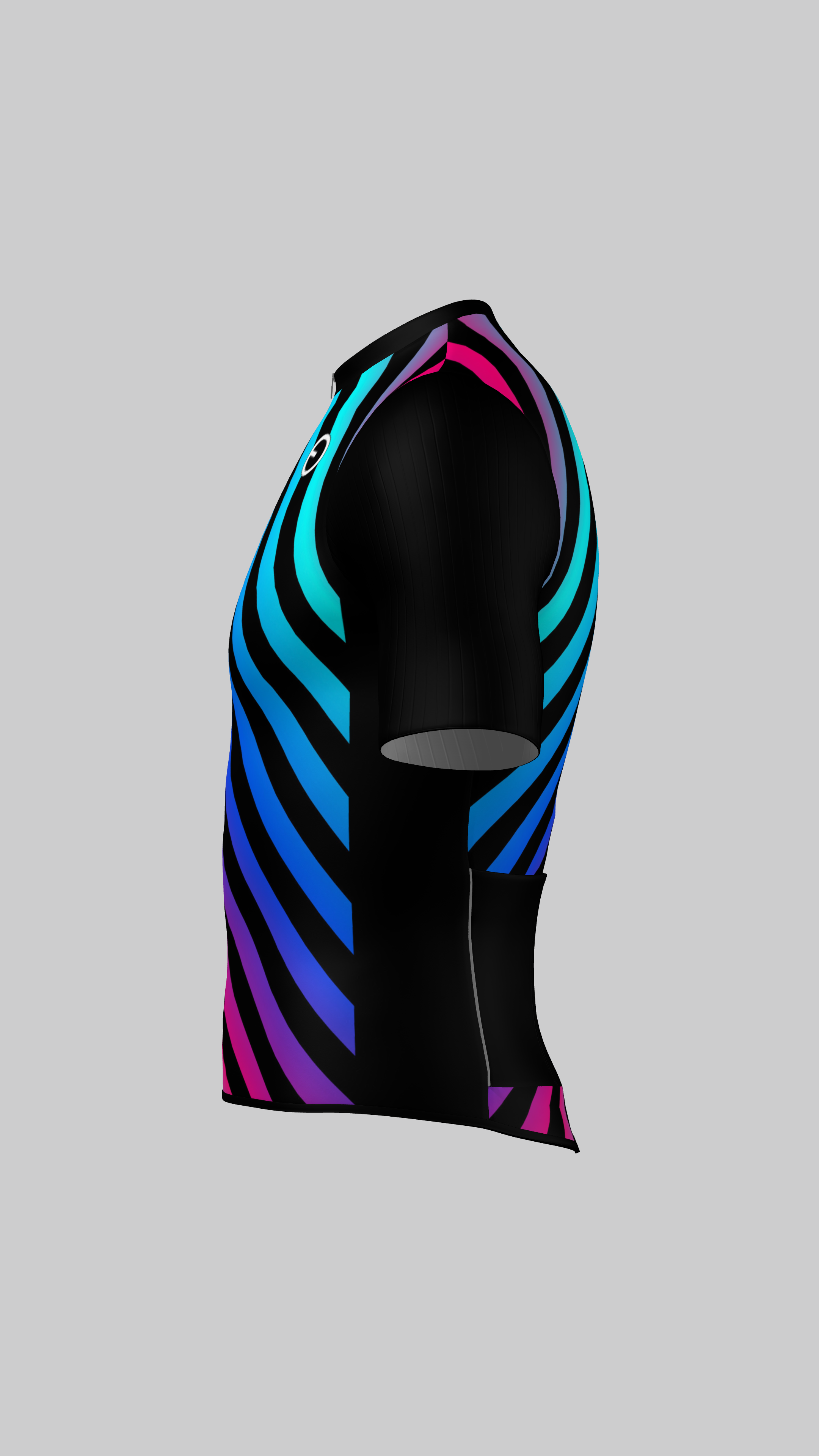 MAILLOT AIR Line Stream