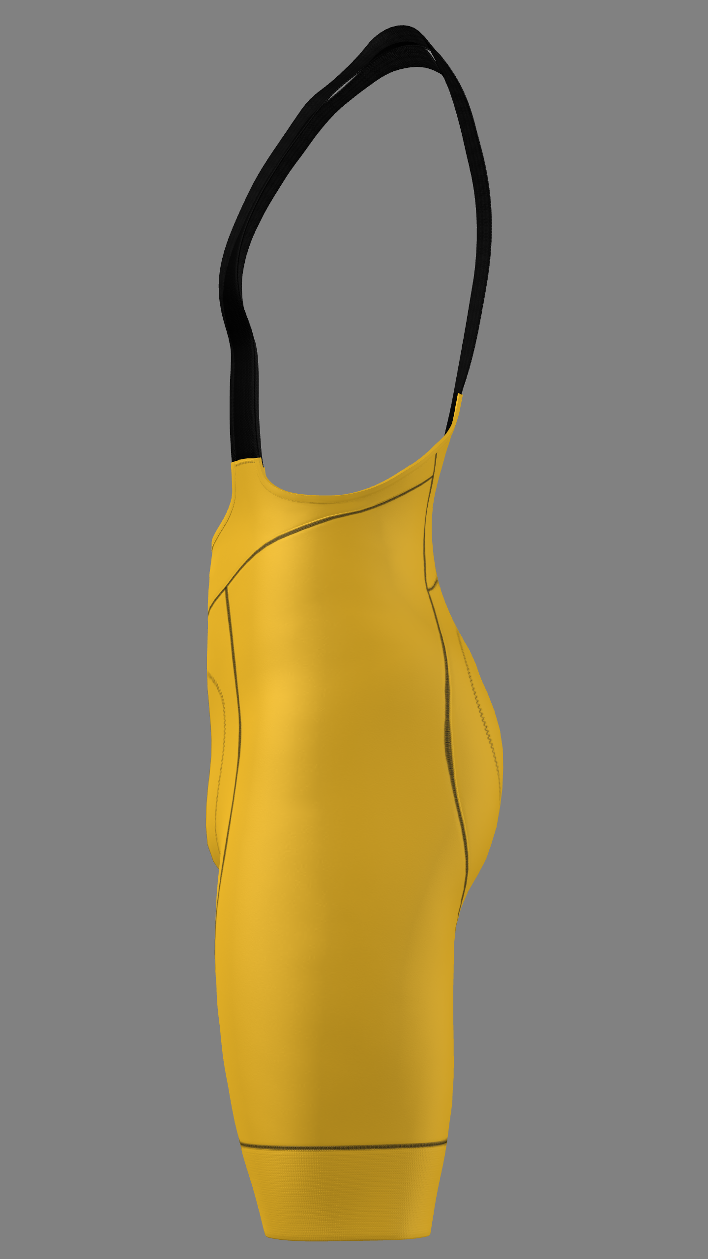 CULOTTE ZFIT Gold Dust