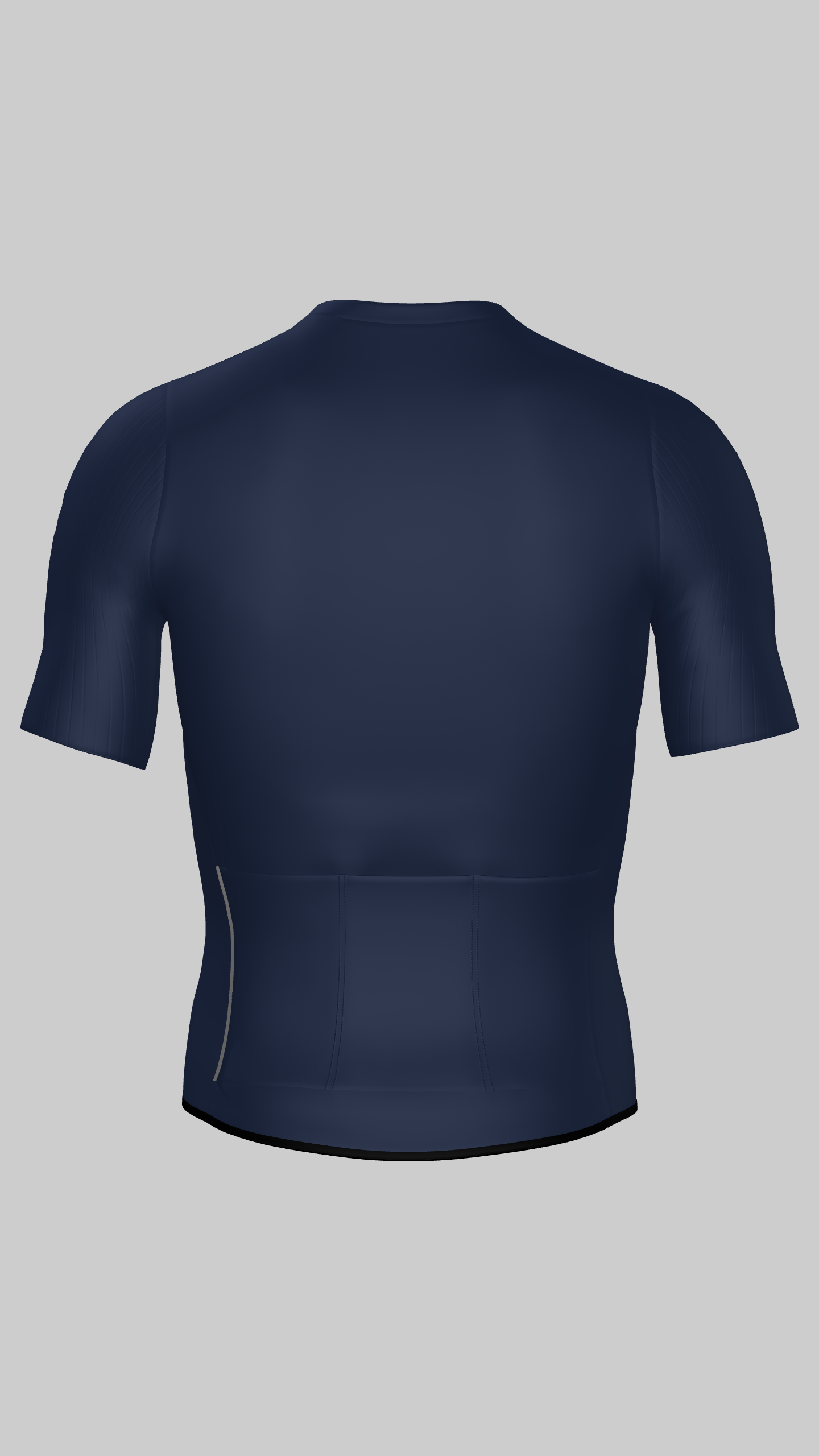 MAILLOT ZFIT Midnight Navy