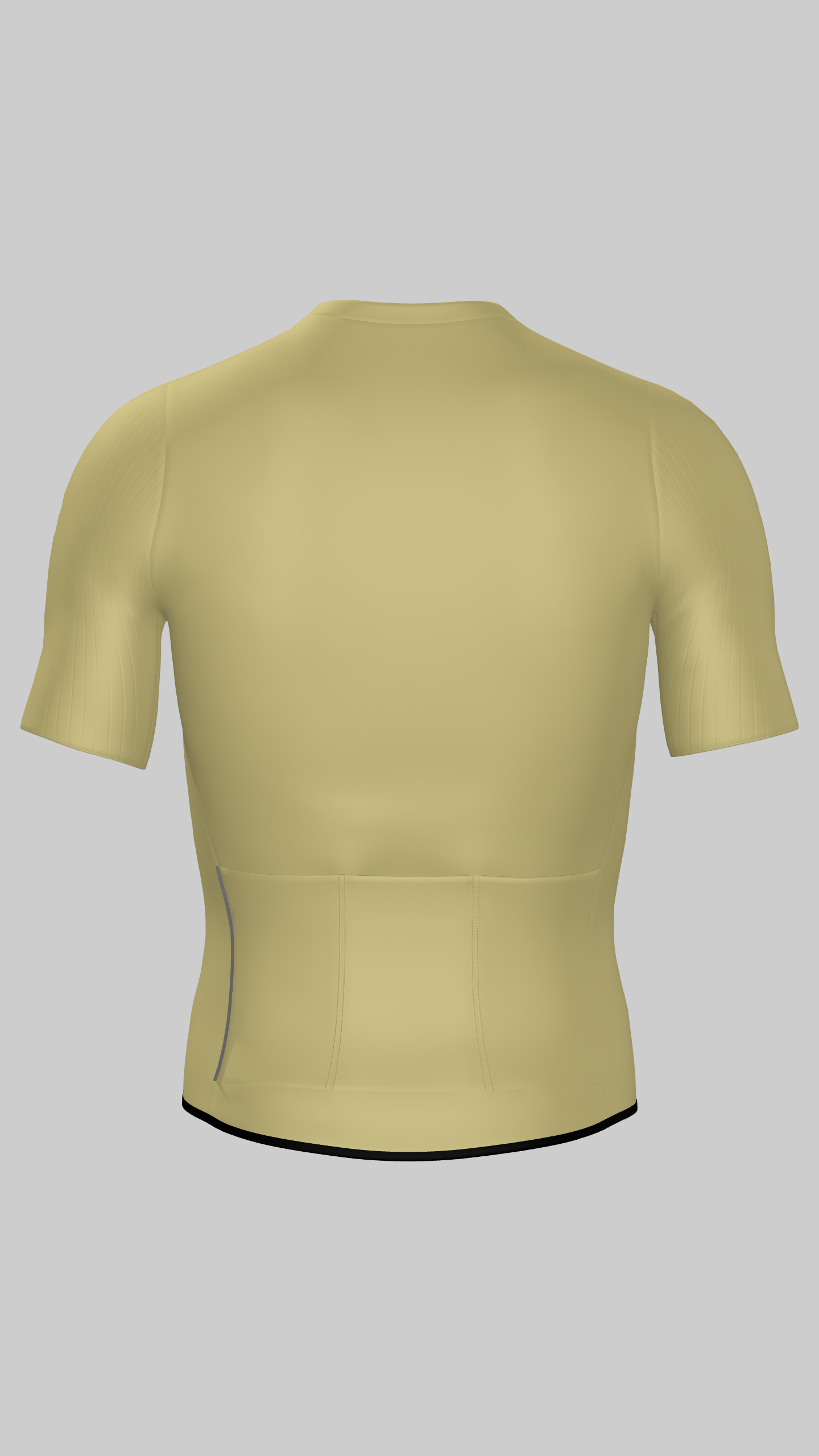 MAILLOT ZFIT Solar Flare