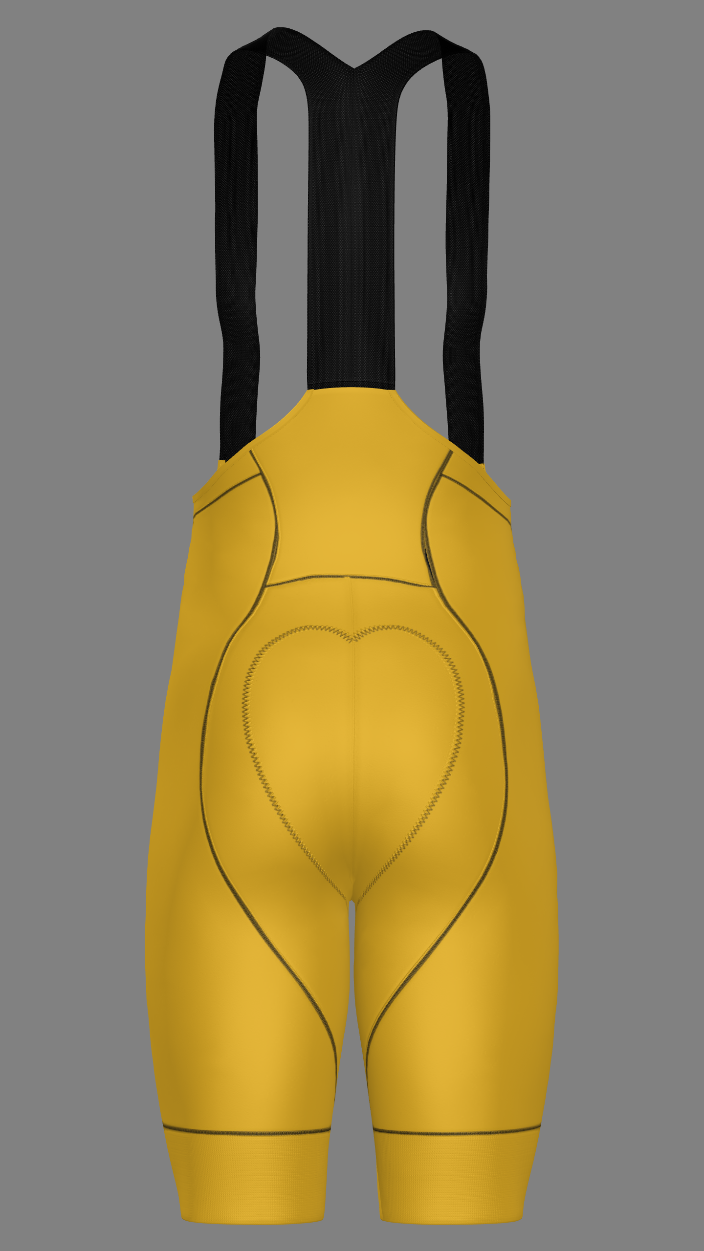 CULOTTE ZFIT Gold Dust