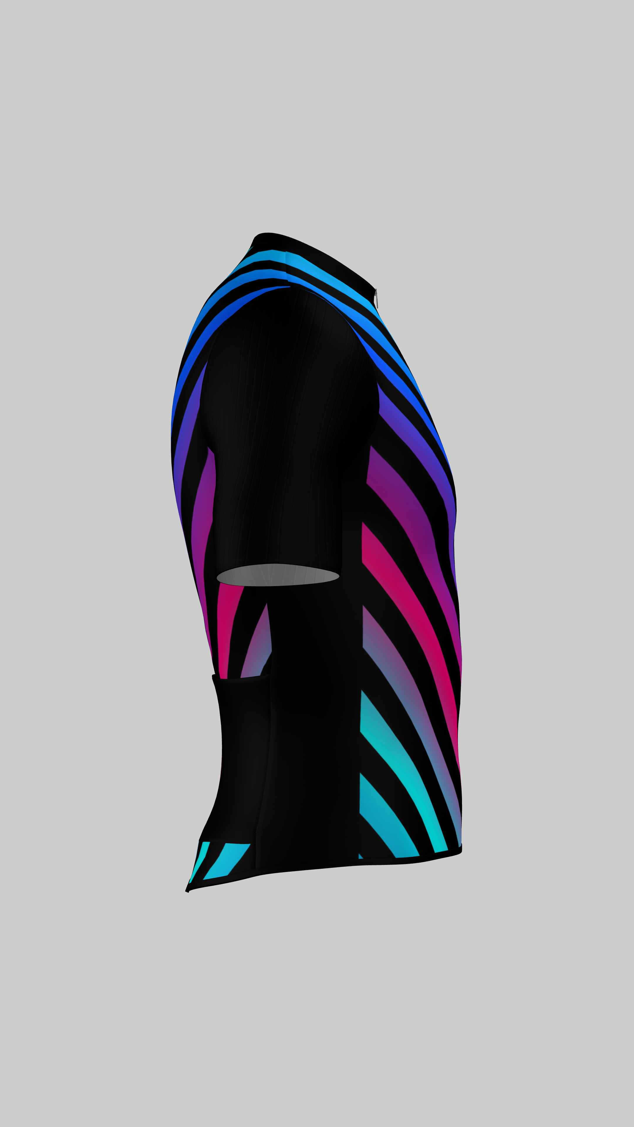 MAILLOT AIR Line Stream