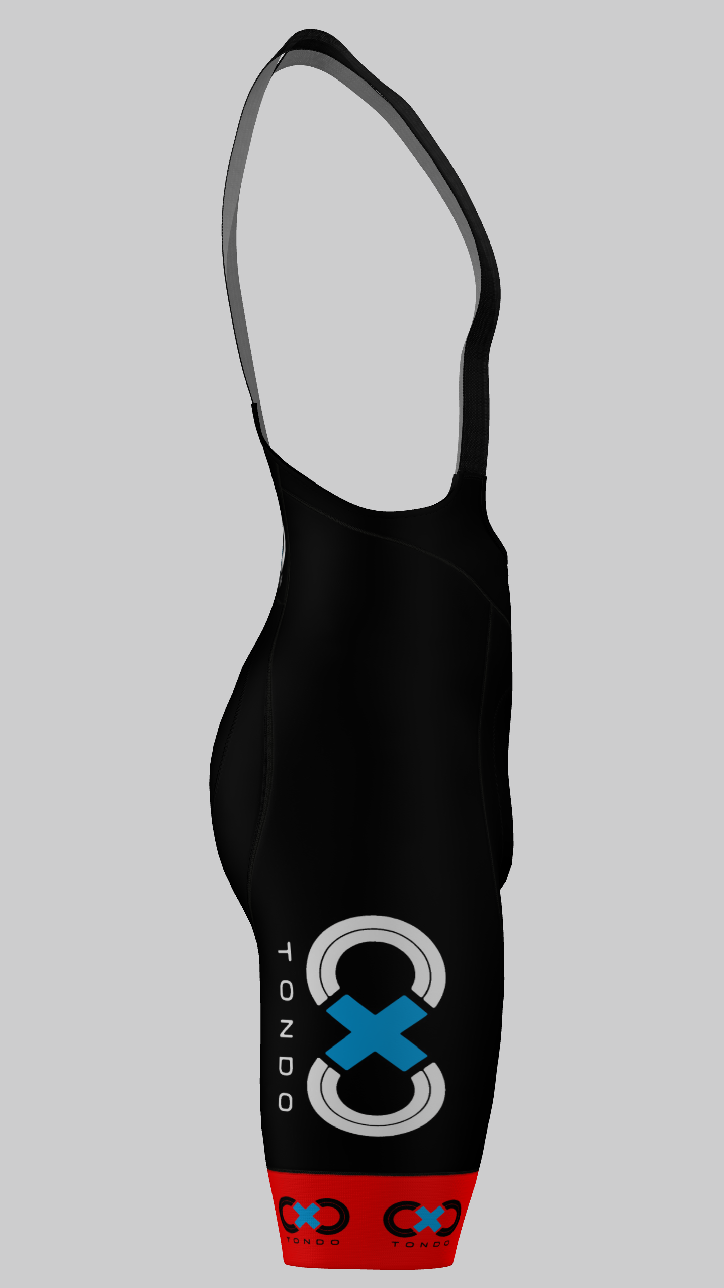 CULOTTE NITROGEN Tondo (Hombre)