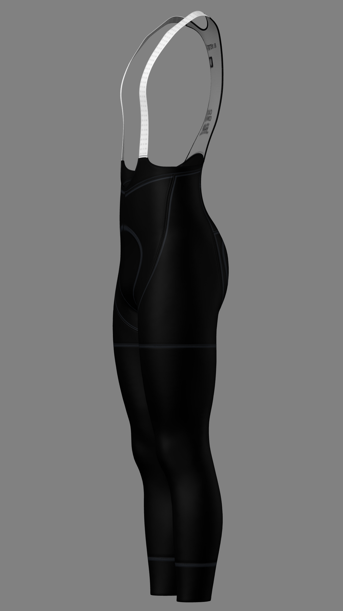 CULOTTE CONFORT POLARIS Core Black