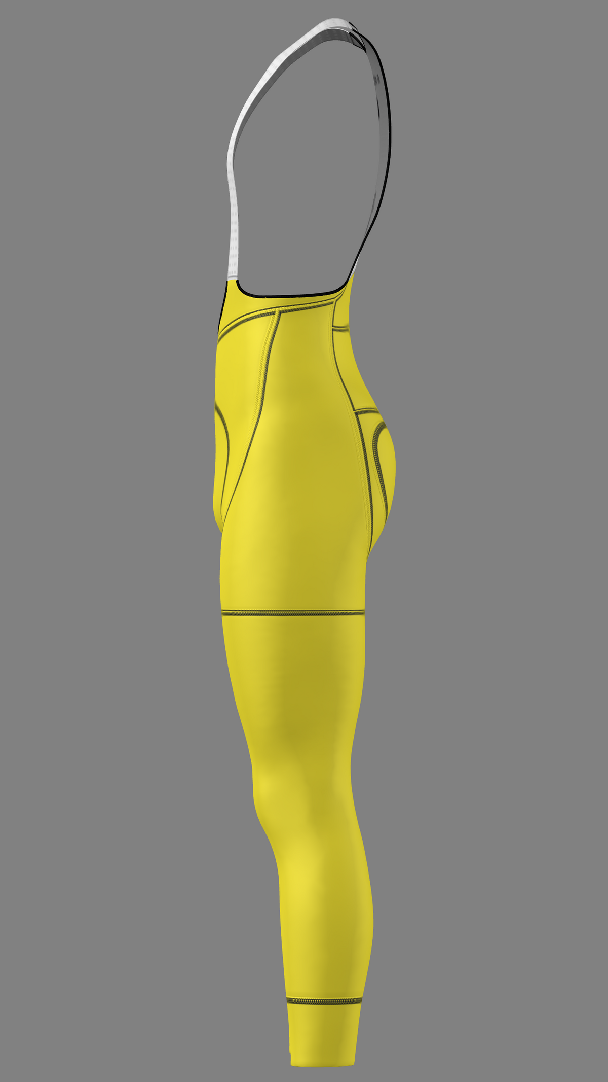 CULOTTE CONFORT POLARIS Flash Yellow