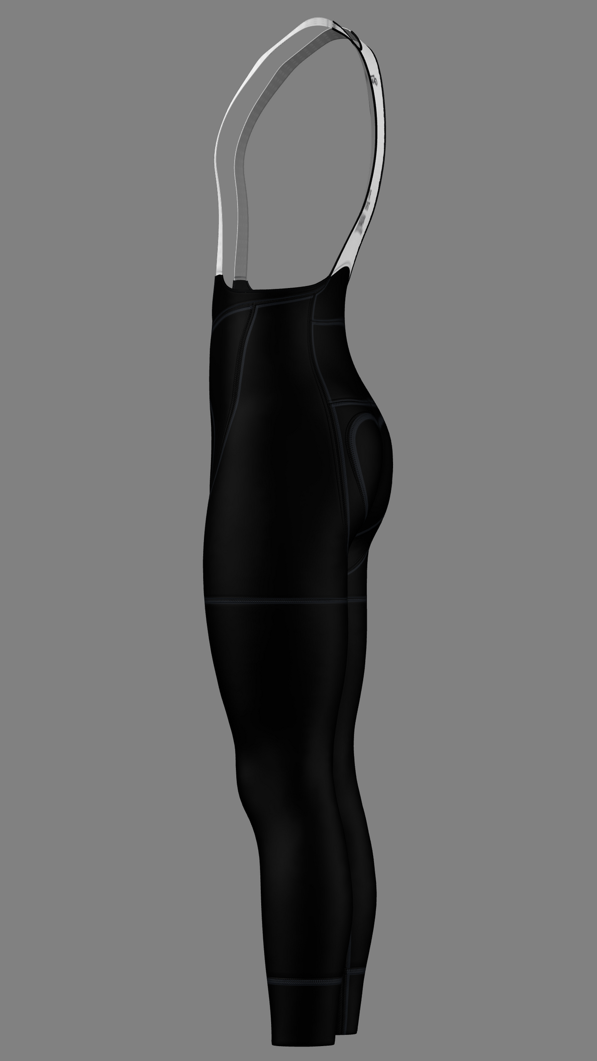 CULOTTE CONFORT POLARIS Core Black